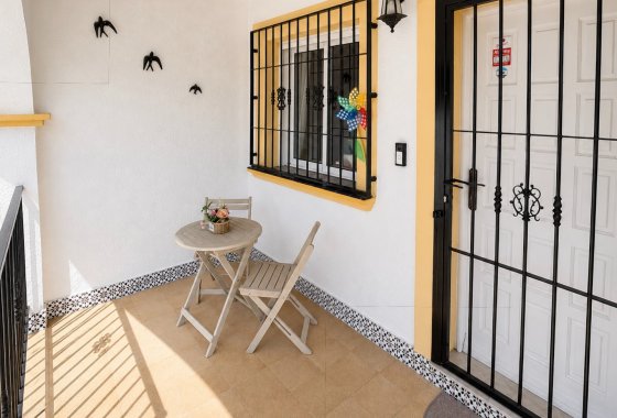 Resale - Quad - La Marina