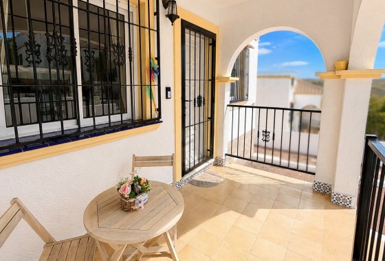 Resale - Quad - La Marina