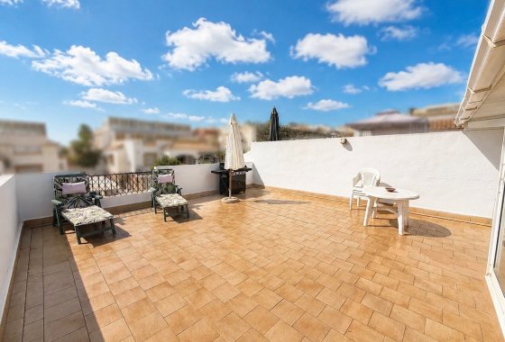 Resale - Quad - La Marina