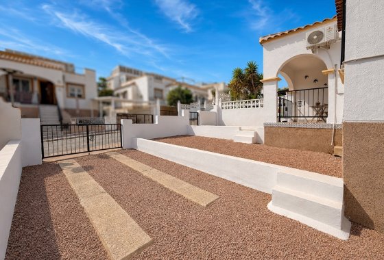 Resale - Quad - La Marina
