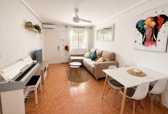 Resale - Quad - La Marina