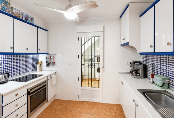 Resale - Quad - La Marina
