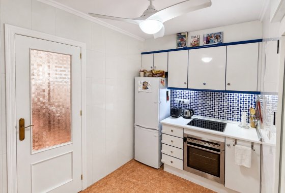 Resale - Quad - La Marina