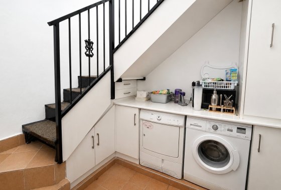 Resale - Quad - La Marina