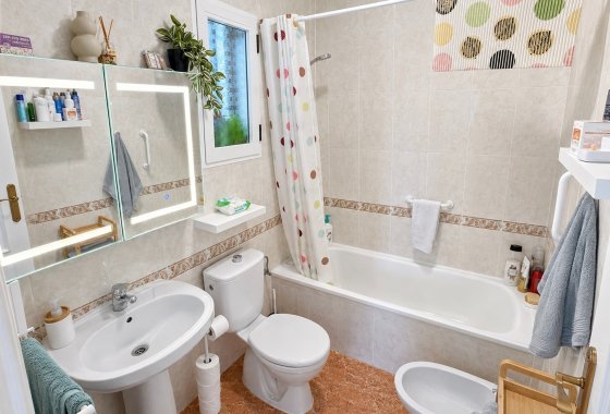Resale - Quad - La Marina