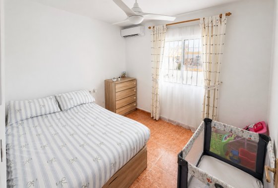 Resale - Quad - La Marina