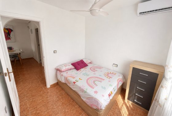 Resale - Quad - La Marina