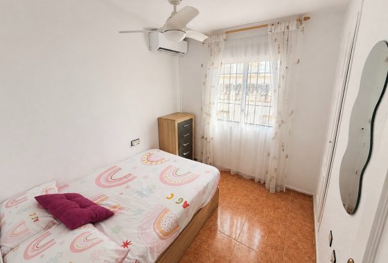 Resale - Quad - La Marina
