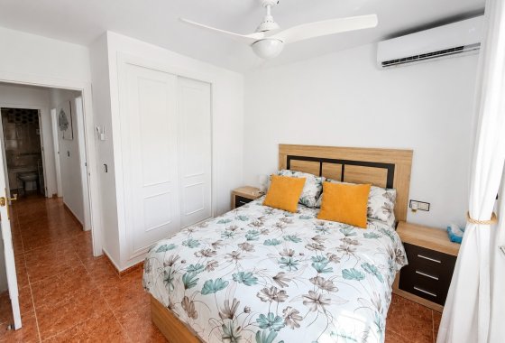 Resale - Quad - La Marina