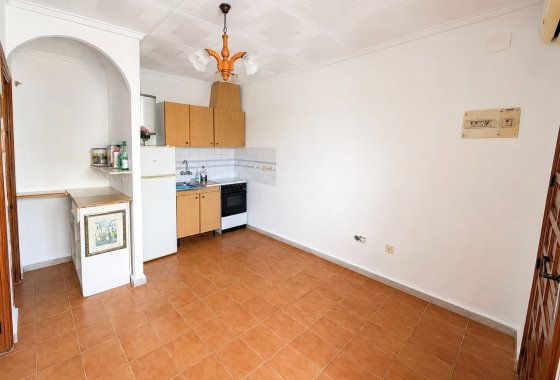 Resale - Terraced house - La Marina