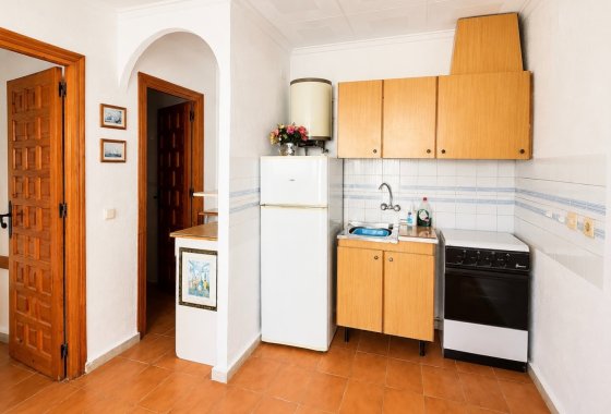 Resale - Terraced house - La Marina