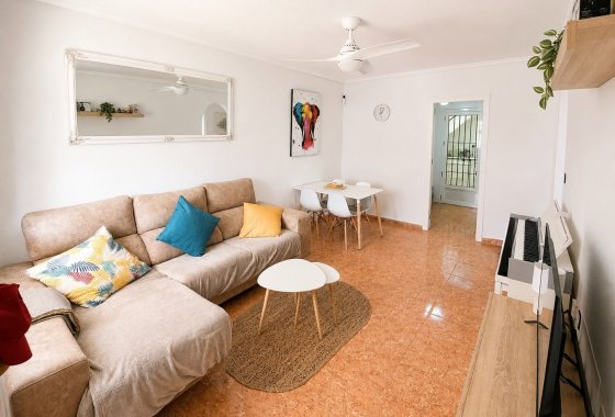 Resale - Quad - La Marina