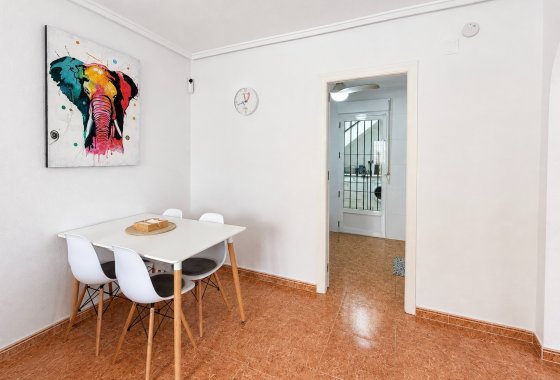 Resale - Quad - La Marina