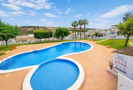 Resale - Quad - La Marina