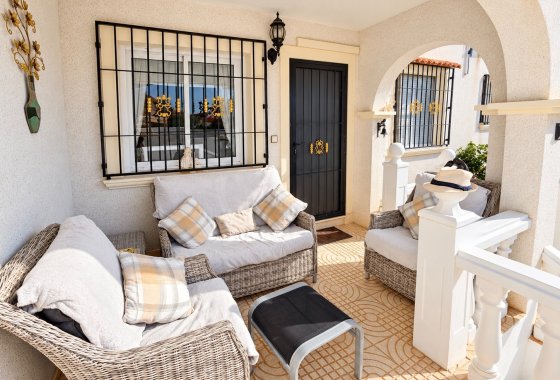 Resale - Quad - La Marina