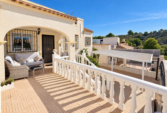 Resale - Quad - La Marina