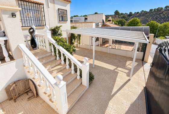 Resale - Quad - La Marina