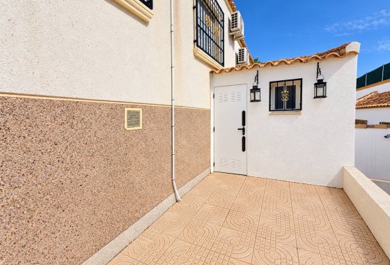 Resale - Quad - La Marina
