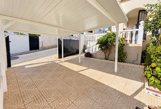 Resale - Quad - La Marina