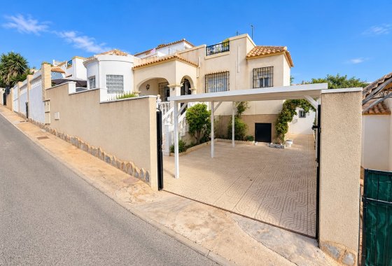 Resale - Quad - La Marina
