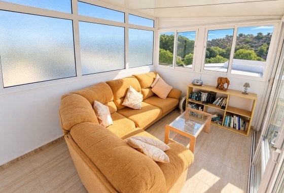 Resale - Quad - La Marina