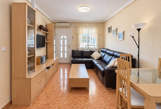 Resale - Quad - La Marina
