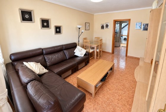 Resale - Quad - La Marina