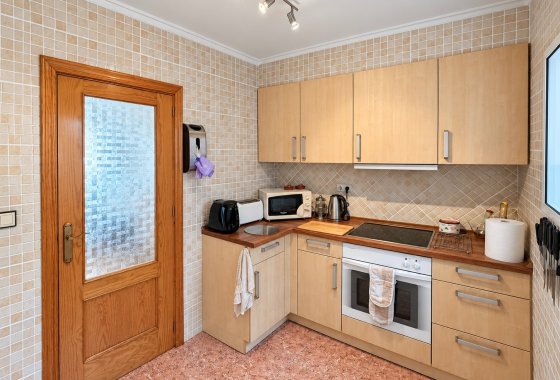 Resale - Quad - La Marina