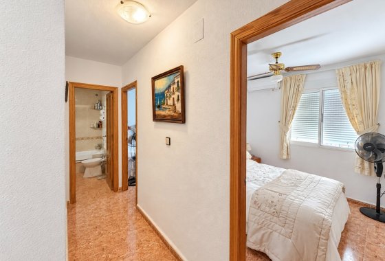 Resale - Quad - La Marina