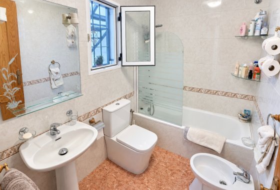 Resale - Quad - La Marina