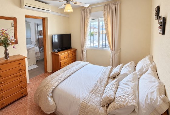 Resale - Quad - La Marina