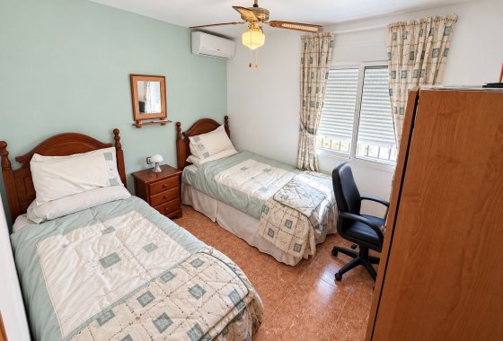 Resale - Quad - La Marina