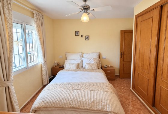 Resale - Quad - La Marina