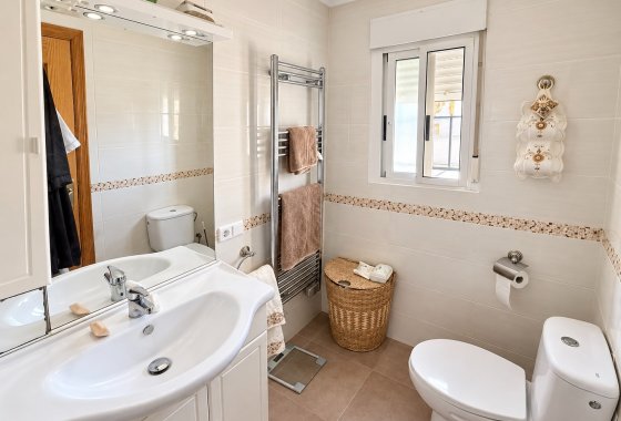 Resale - Quad - La Marina