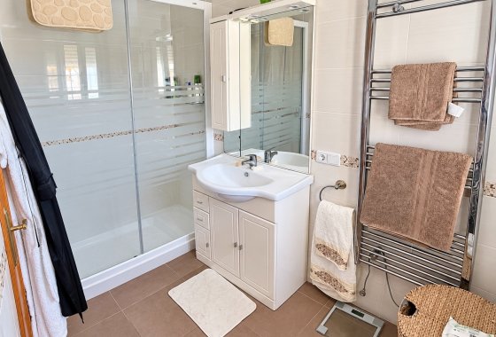 Resale - Quad - La Marina