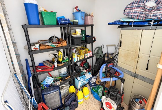Resale - Quad - La Marina