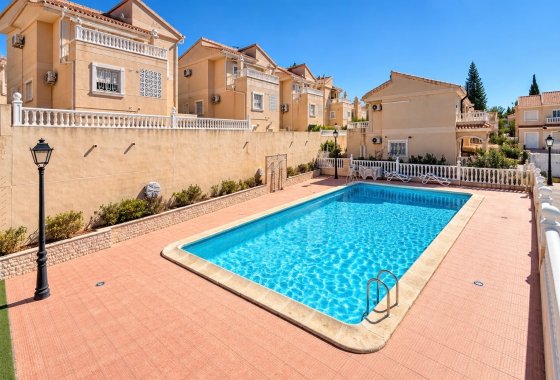Resale - Detached Villa - La Marina