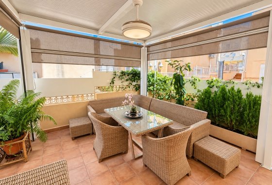 Resale - Detached Villa - La Marina