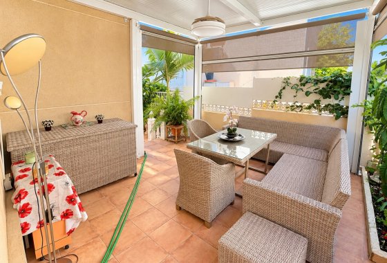 Resale - Detached Villa - La Marina