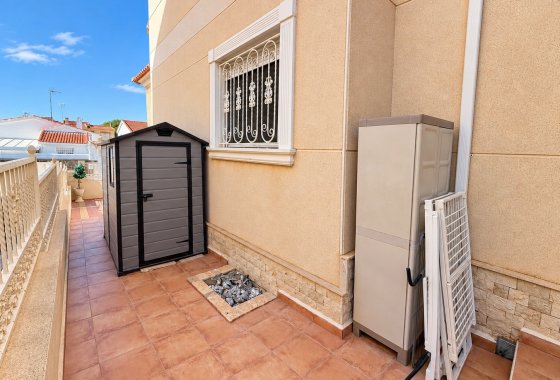 Resale - Detached Villa - La Marina