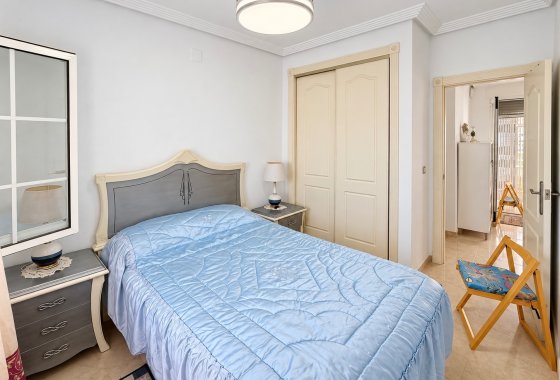 Resale - Detached Villa - La Marina
