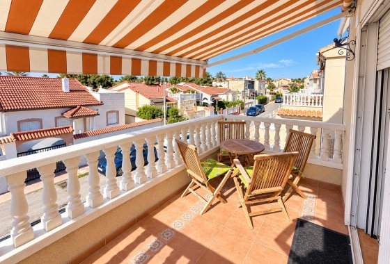 Resale - Detached Villa - La Marina