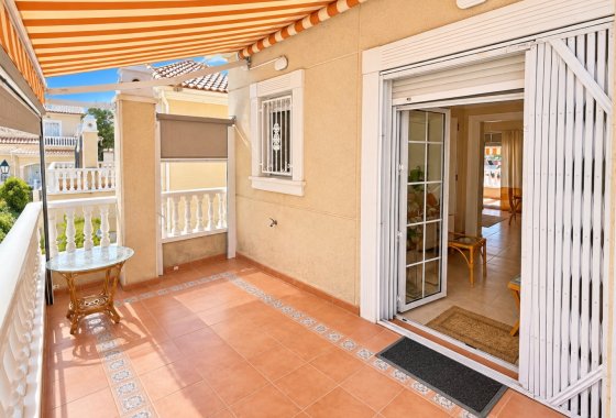 Resale - Detached Villa - La Marina