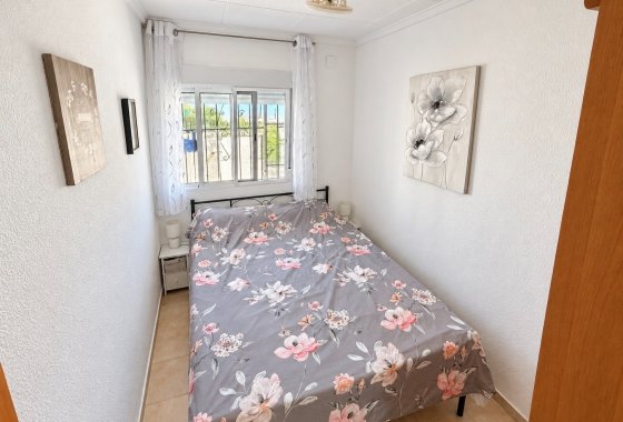 Resale - Terraced house - La Marina