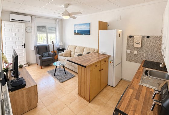 Resale - Terraced house - La Marina