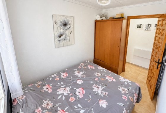 Resale - Terraced house - La Marina