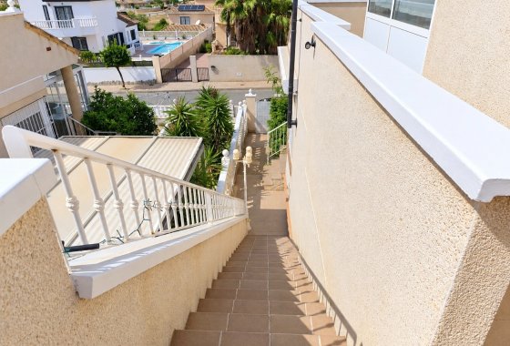 Resale - Detached Villa - La Marina