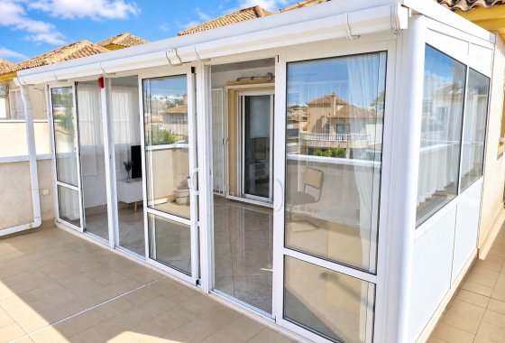Resale - Detached Villa - La Marina
