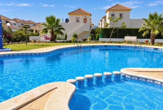 Resale - Detached Villa - La Marina