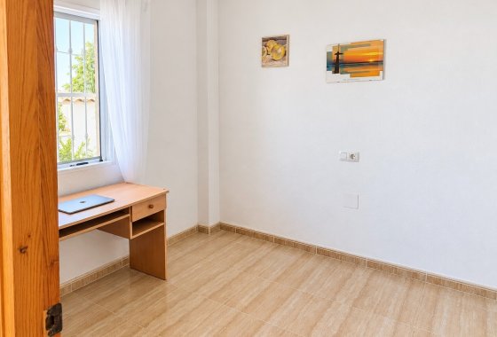 Resale - Detached Villa - La Marina